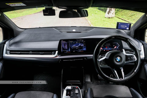 BMW 2 Series 218i Active Tourer M-Sport
