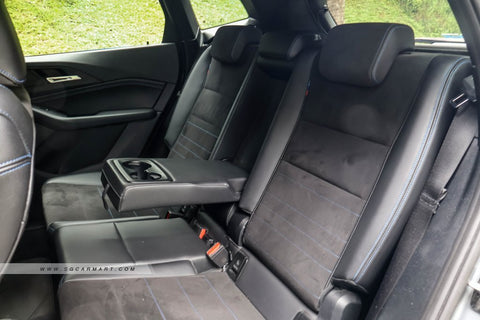 BMW 2 Series 218i Active Tourer M-Sport