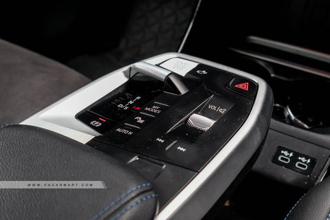 BMW 2 Series 218i Active Tourer M-Sport
