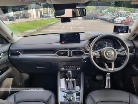 Mazda CX-5 2.0A Premium