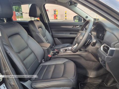 Mazda CX-5 2.0A Premium