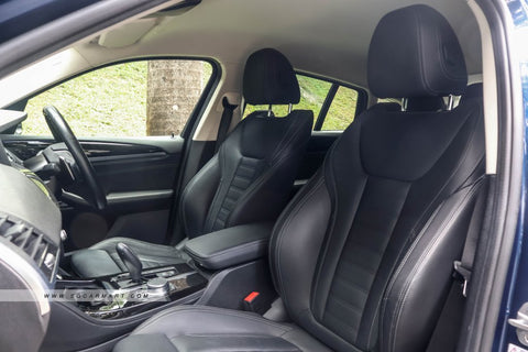 BMW X4 xDrive20i