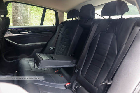 BMW X4 xDrive20i