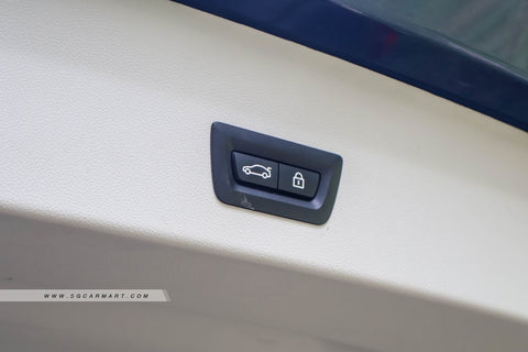 BMW X4 xDrive20i