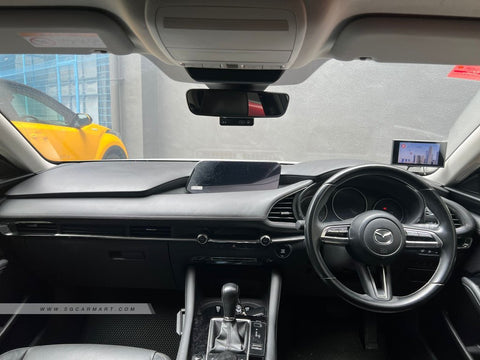 Mazda 3 Mild Hybrid 1.5A Elegance