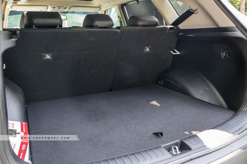 Kia Seltos 1.4A GT Line Sunroof