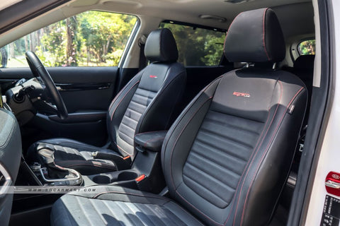 Kia Seltos 1.4A GT Line Sunroof