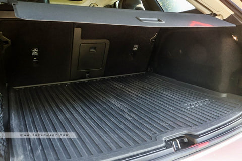 Volvo XC60 Mild Hybrid B5 Plus