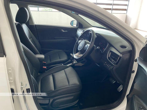 Kia Stonic Mild Hybrid 1.0A Sunroof