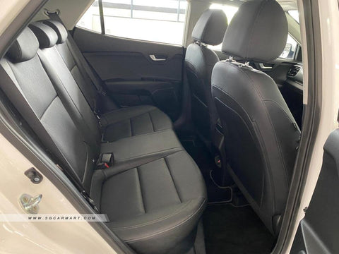 Kia Stonic Mild Hybrid 1.0A Sunroof