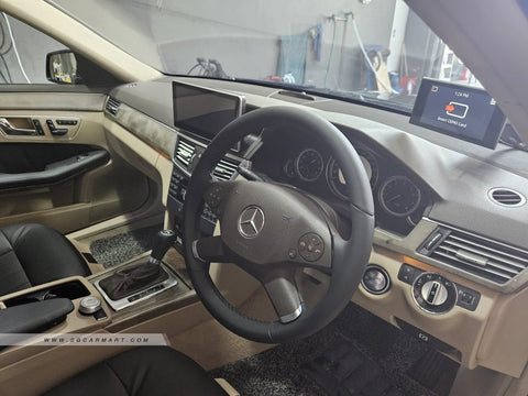 Mercedes-Benz E-Class E250 CGI (COE till 08/2030)