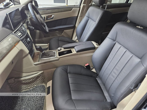 Mercedes-Benz E-Class E250 CGI (COE till 08/2030)