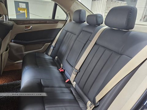 Mercedes-Benz E-Class E250 CGI (COE till 08/2030)