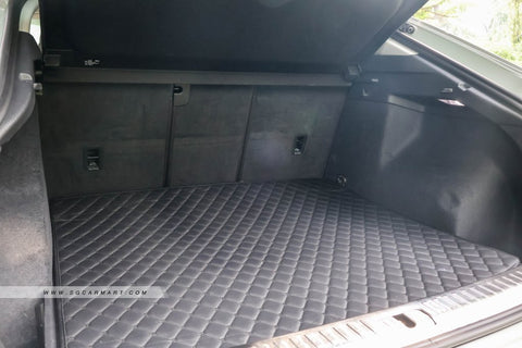 Audi Q3 Sportback Mild Hybrid 1.5A TFSI S-tronic