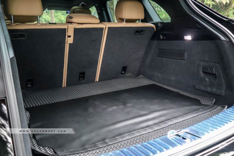 Porsche Cayenne 3.0A Tip Sunroof