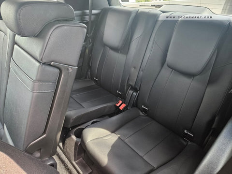 Mercedes-Benz GLB-Class GLB180 Progressive