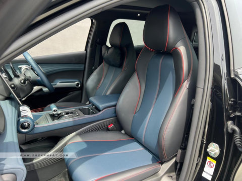 BYD Atto 3 Electric Extended Range