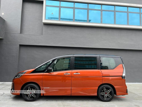 Nissan Serena e-POWER Hybrid 1.2A Highway Star Premium