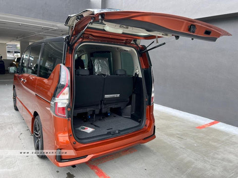 Nissan Serena e-POWER Hybrid 1.2A Highway Star Premium
