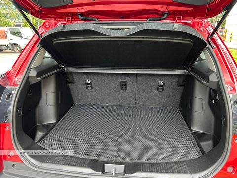 Suzuki SX4 S-Cross 1.4A GLX