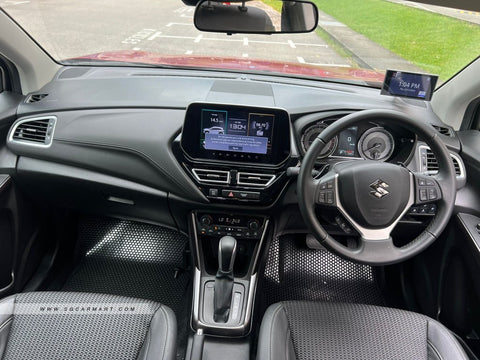 Suzuki SX4 S-Cross 1.4A GLX