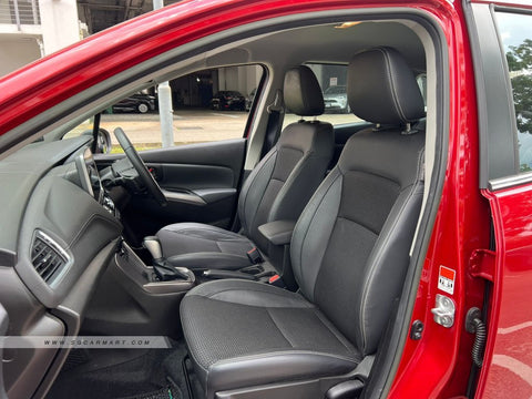 Suzuki SX4 S-Cross 1.4A GLX