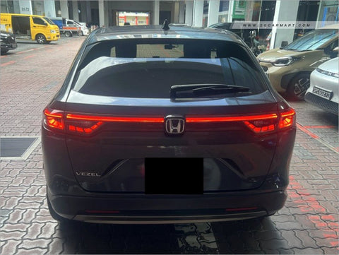 Honda Vezel 1.5A G