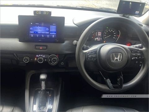 Honda Vezel 1.5A G