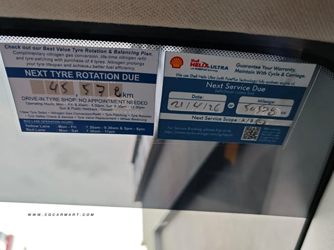 Kia Stonic Mild Hybrid 1.0A Sunroof