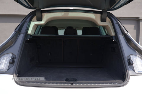 BMW iX Electric xDrive40 Sport