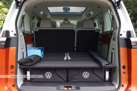 Volkswagen ID.Buzz Electric 7-Seater