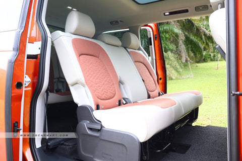 Volkswagen ID.Buzz Electric 7-Seater