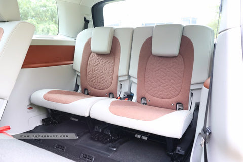 Volkswagen ID.Buzz Electric 7-Seater