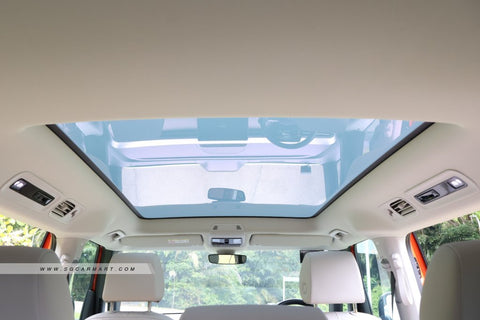 Volkswagen ID.Buzz Electric 7-Seater