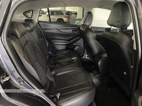 Subaru XV 1.6i-S