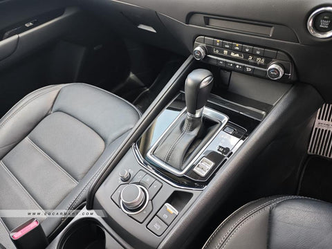 Mazda CX-5 Mild Hybrid 2.0A Luxury