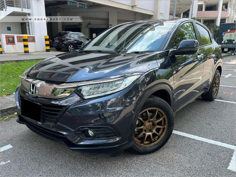 Honda Vezel 1.5A X