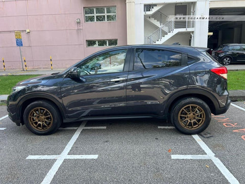 Honda Vezel 1.5A X