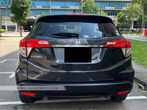 Honda Vezel 1.5A X