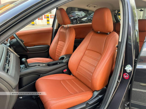 Honda Vezel 1.5A X