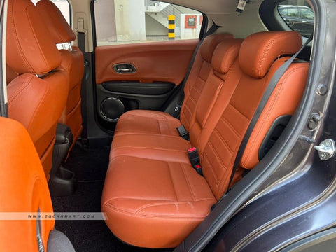 Honda Vezel 1.5A X