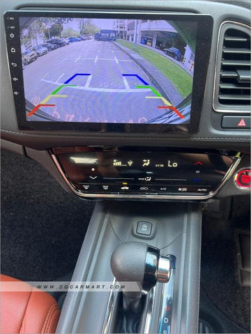 Honda Vezel 1.5A X