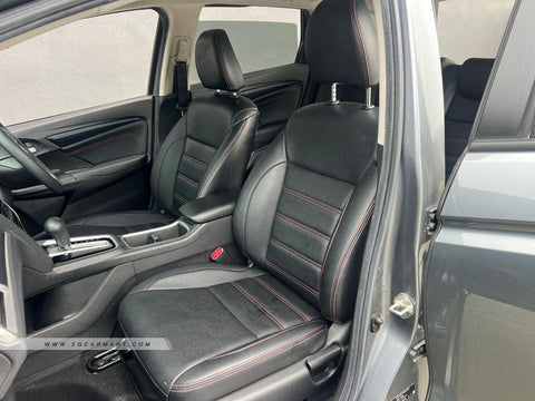 Honda Shuttle 1.5A G Honda Sensing