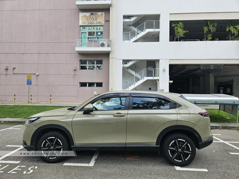 Honda HR-V 1.5A DX