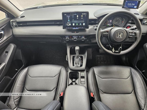 Honda HR-V 1.5A DX