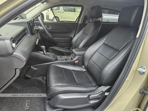 Honda HR-V 1.5A DX