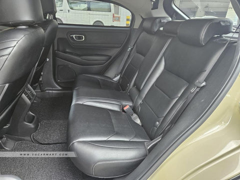 Honda HR-V 1.5A DX