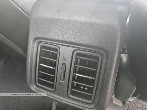 Honda HR-V 1.5A DX