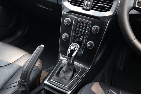 Volvo V40 T4 Momentum