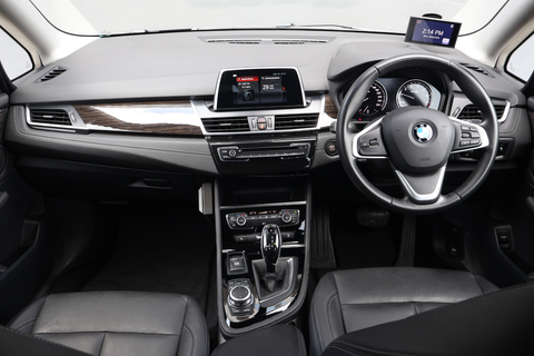BMW 2 Series 216i Gran Tourer